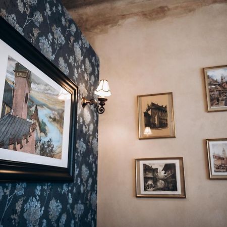 Native Apartments Dunajewskiego 2 คราคูฟ ภายนอก รูปภาพ