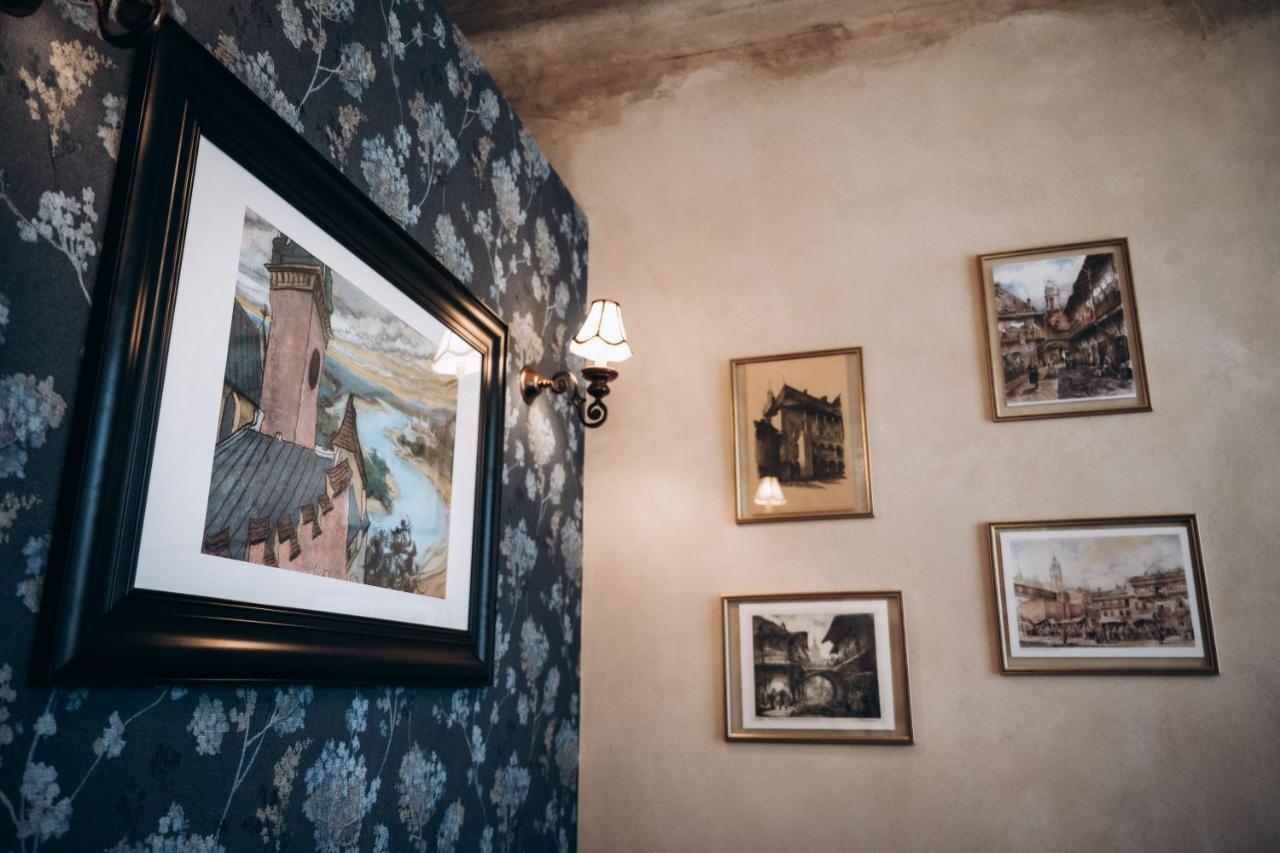 Native Apartments Dunajewskiego 2 คราคูฟ ภายนอก รูปภาพ