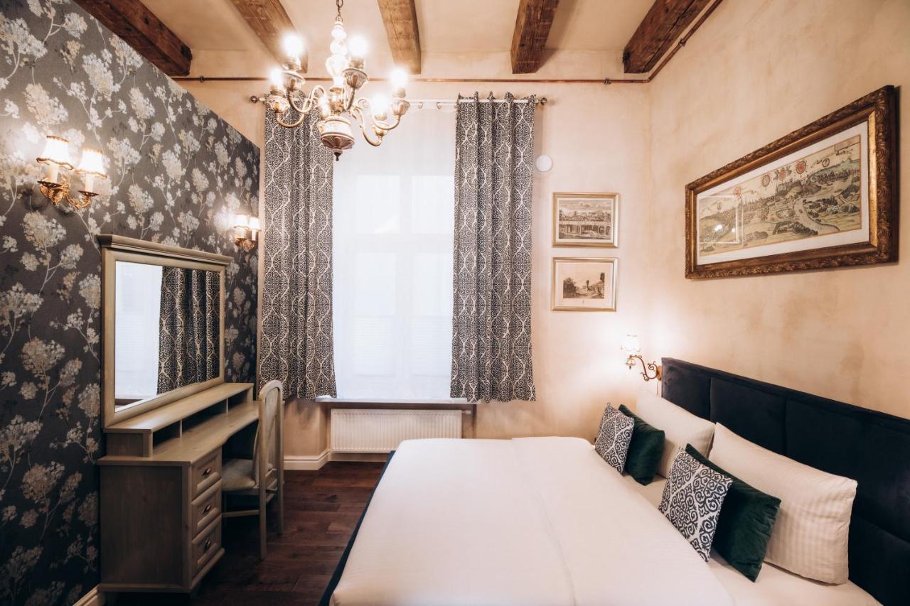 Native Apartments Dunajewskiego 2 คราคูฟ ภายนอก รูปภาพ