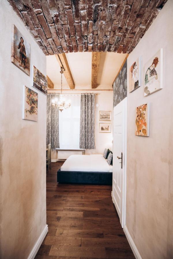 Native Apartments Dunajewskiego 2 คราคูฟ ภายนอก รูปภาพ